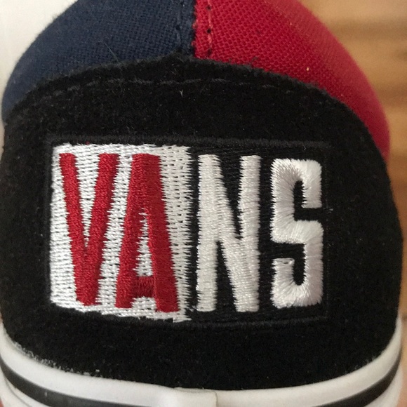 Vans era ohw rally multi sneaker shoes men 13 sued - Picture 4 of 4